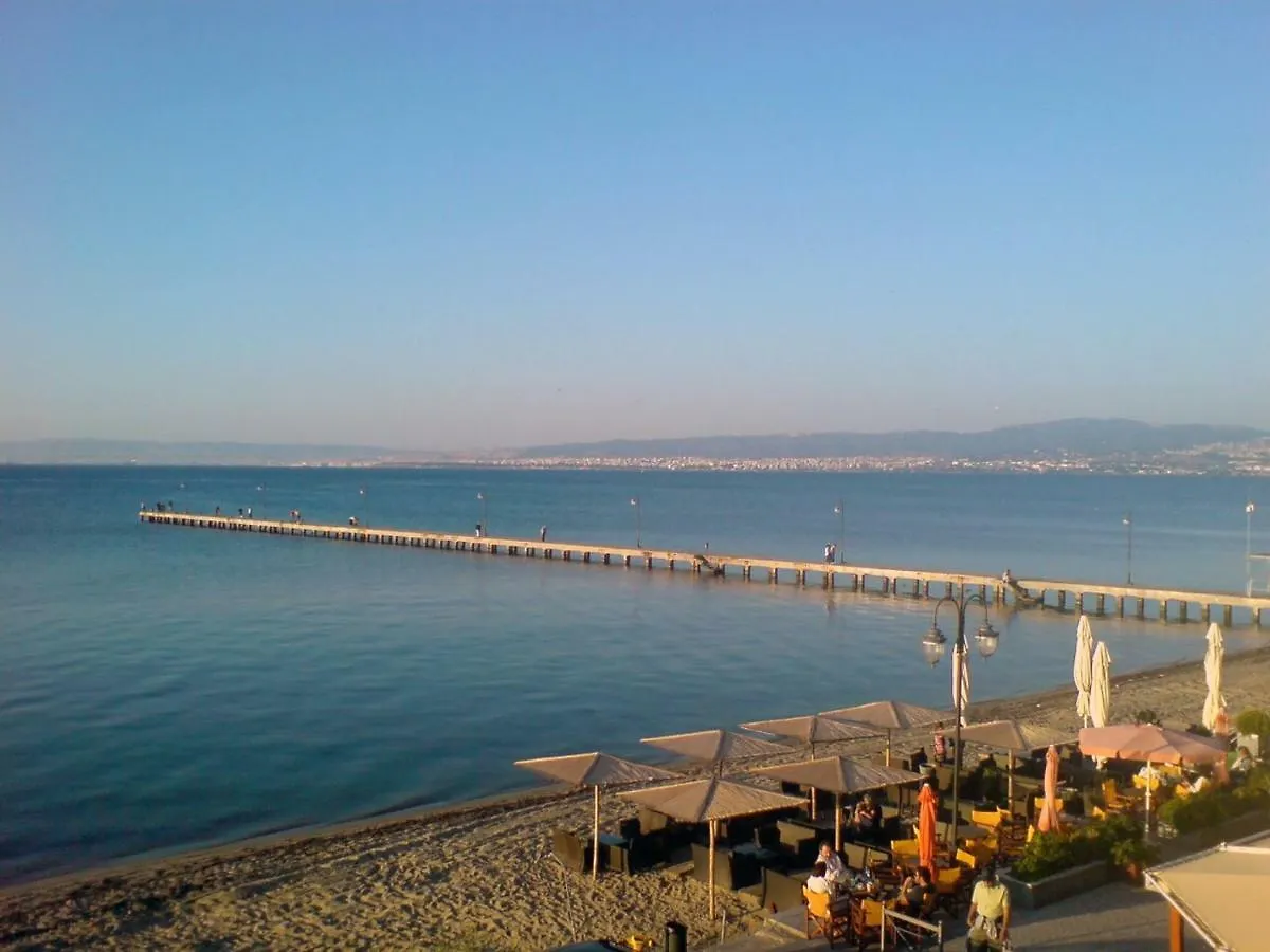 Aegean Studio By The Sea Apartment Peraia   Peraia (Thessaloniki)