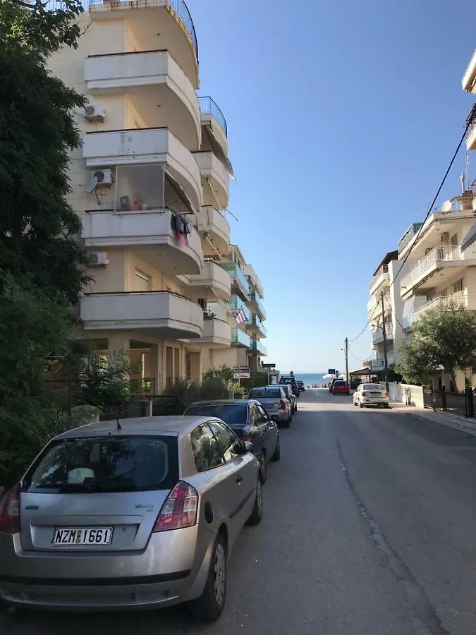 Aegean Studio By The Sea Apartment Peraia  Peraia (Thessaloniki)