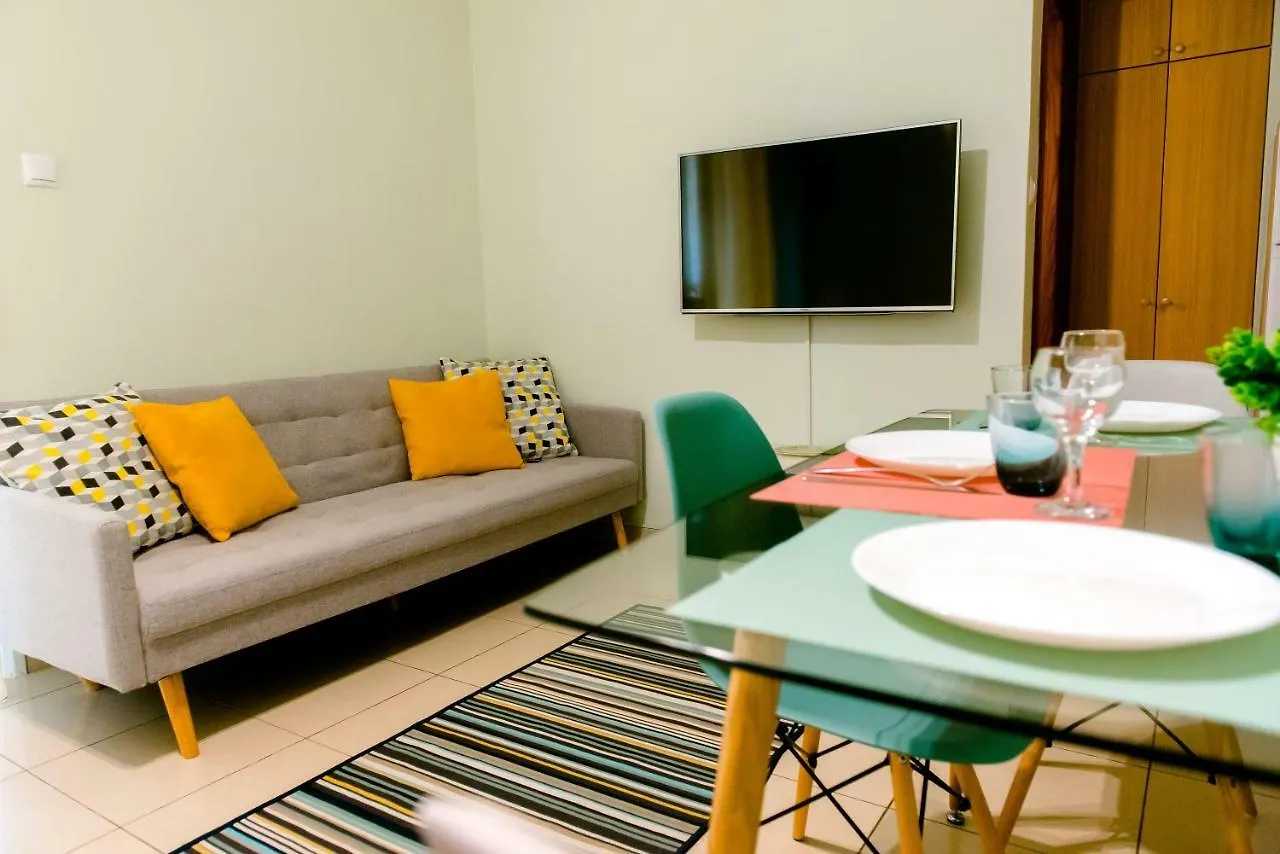 Aegean Studio By The Sea Apartment Peraia