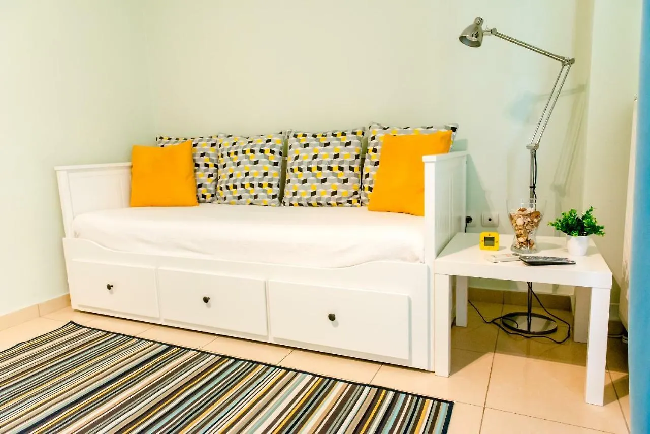 Aegean Studio By The Sea Apartment Peraia   Peraia (Thessaloniki)