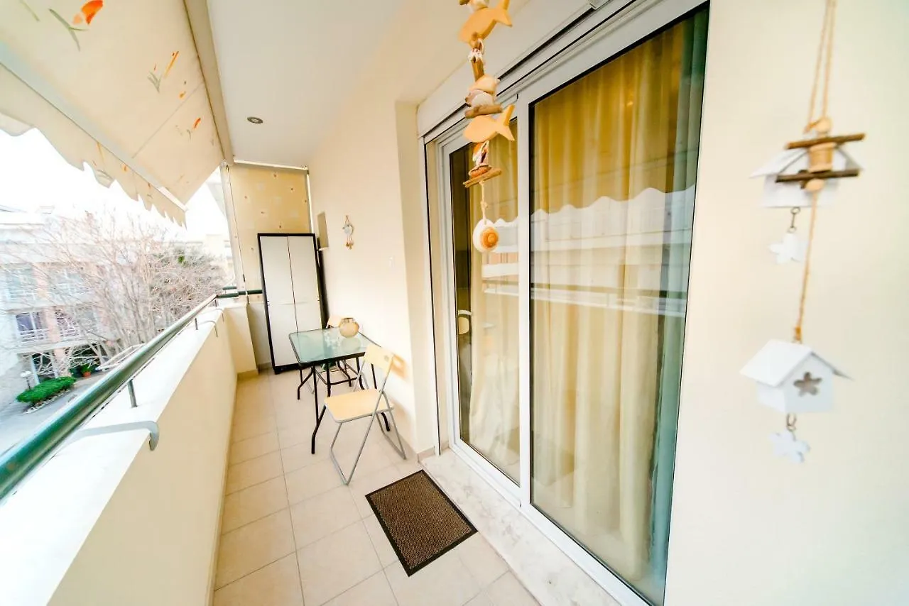 Aegean Studio By The Sea Apartment Peraia  0*, Peraia (Thessaloniki)