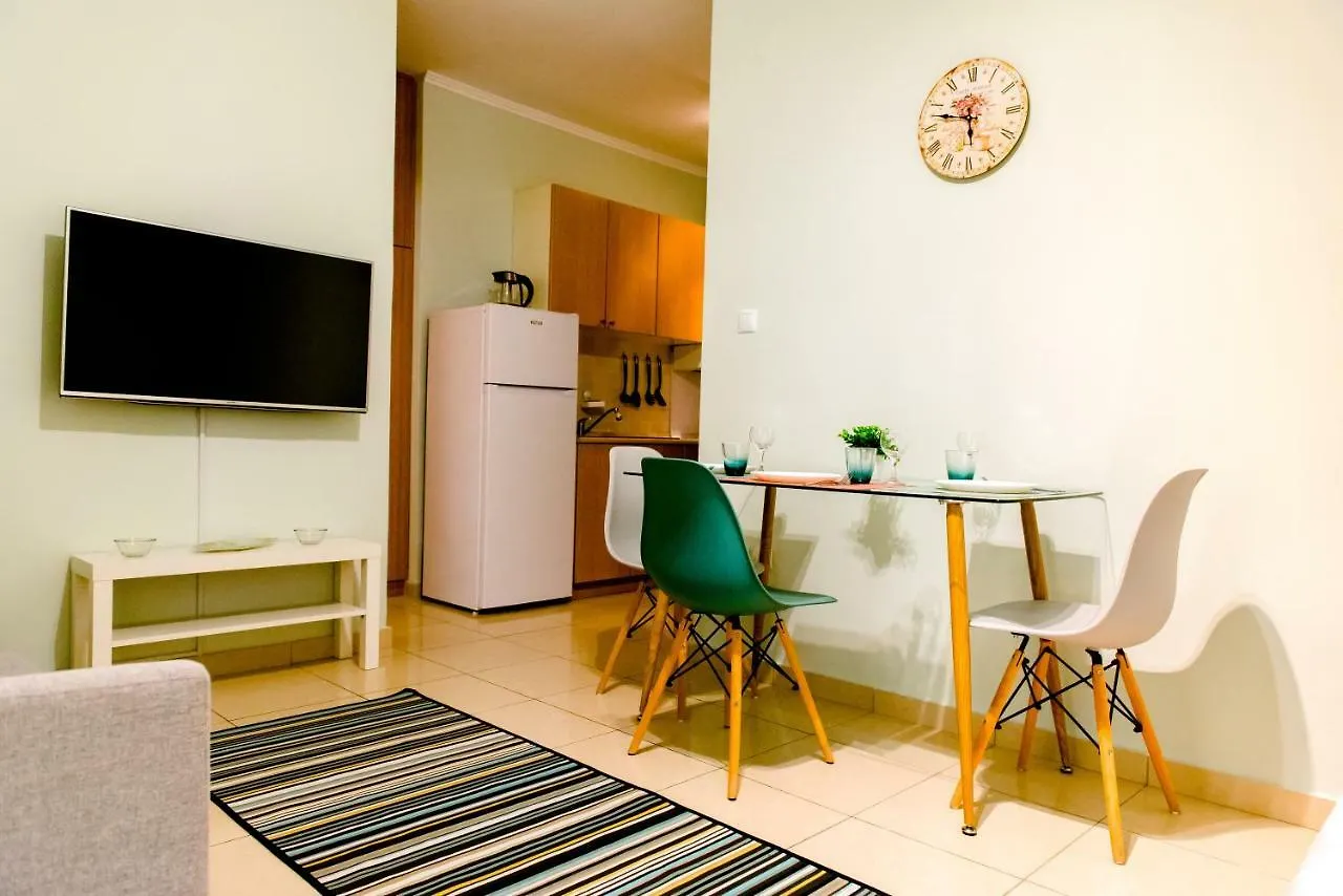 Aegean Studio By The Sea Apartment Peraia  0*, Peraia (Thessaloniki) Greece