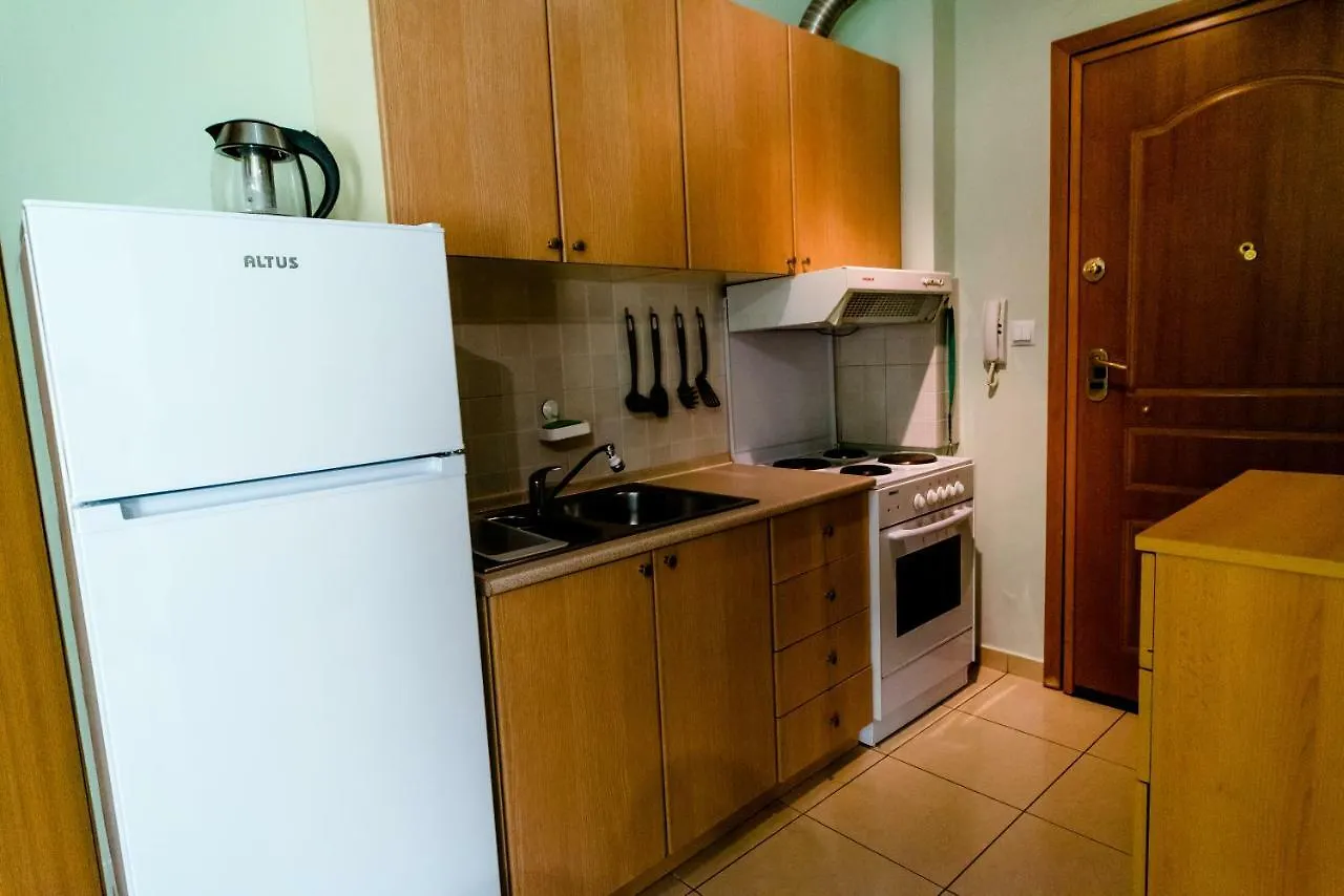Aegean Studio By The Sea Apartment Peraia  0*, Peraia (Thessaloniki)